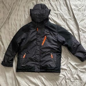 Champion boys coat